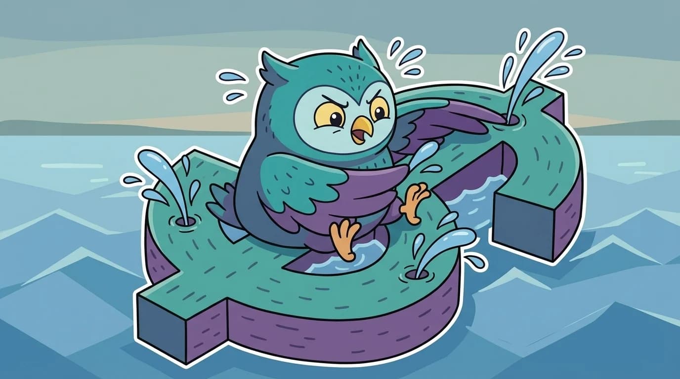 Where MSP Revenue Actually Leaks (And Why You Don't See It Until It's Too Late)