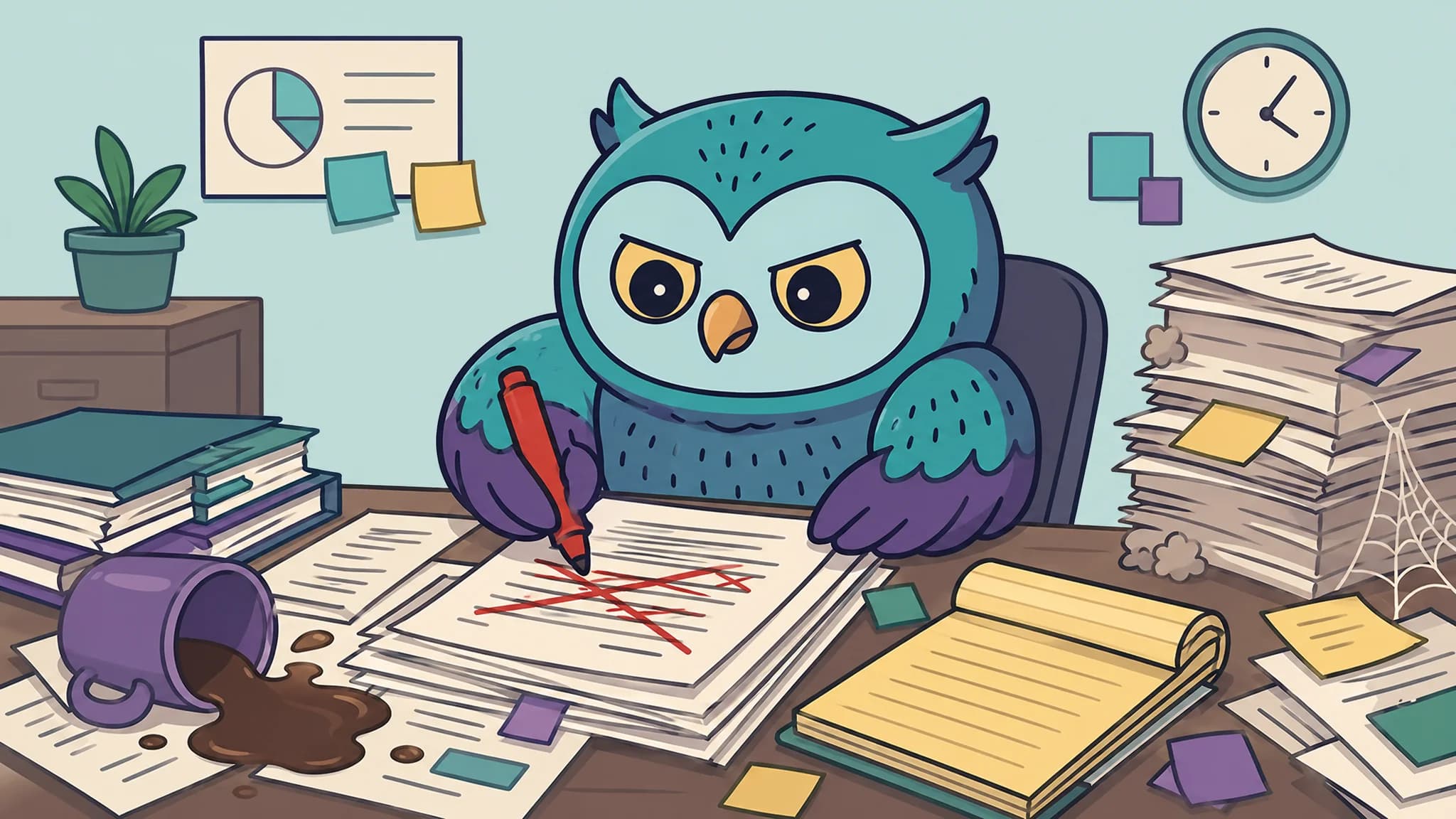 The MSP SLA Template That Actually Protects You (And Why Most Don't)