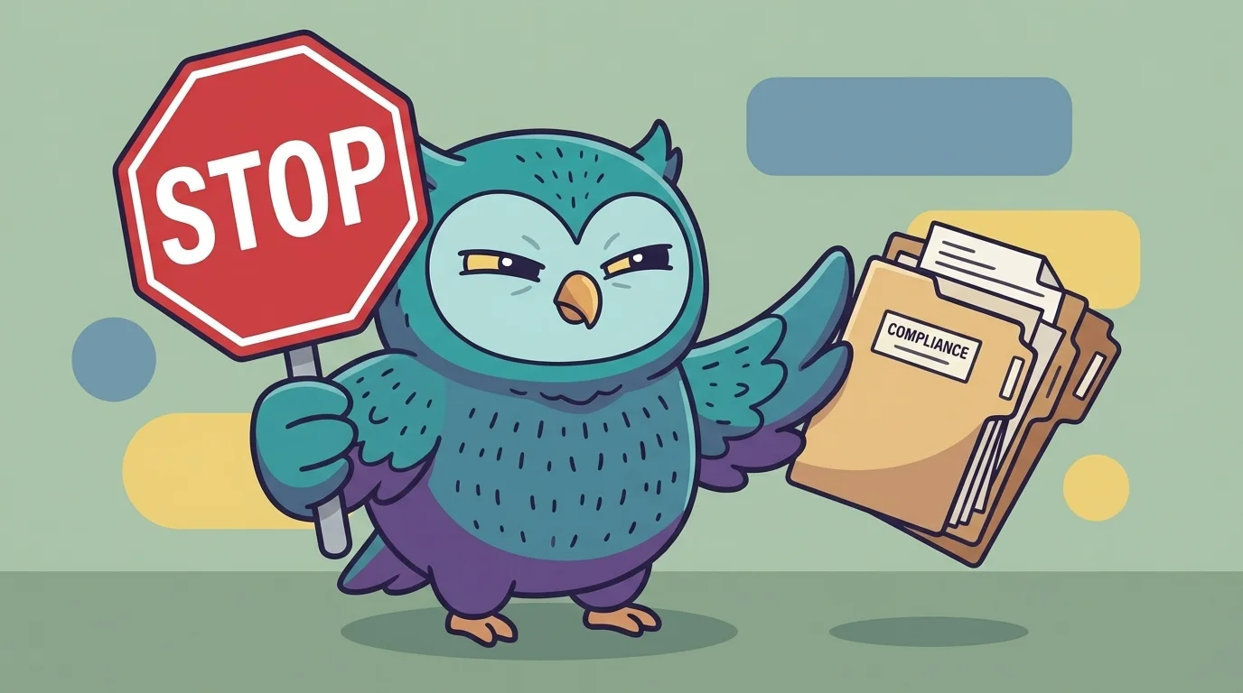 When MSPs Should NOT Offer Compliance Services