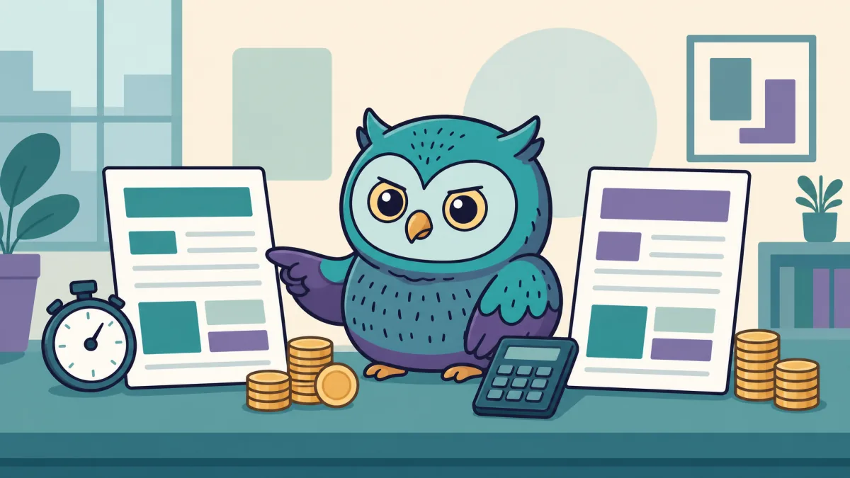AI Quoting vs Manual Quoting: ROI Comparison for MSPs