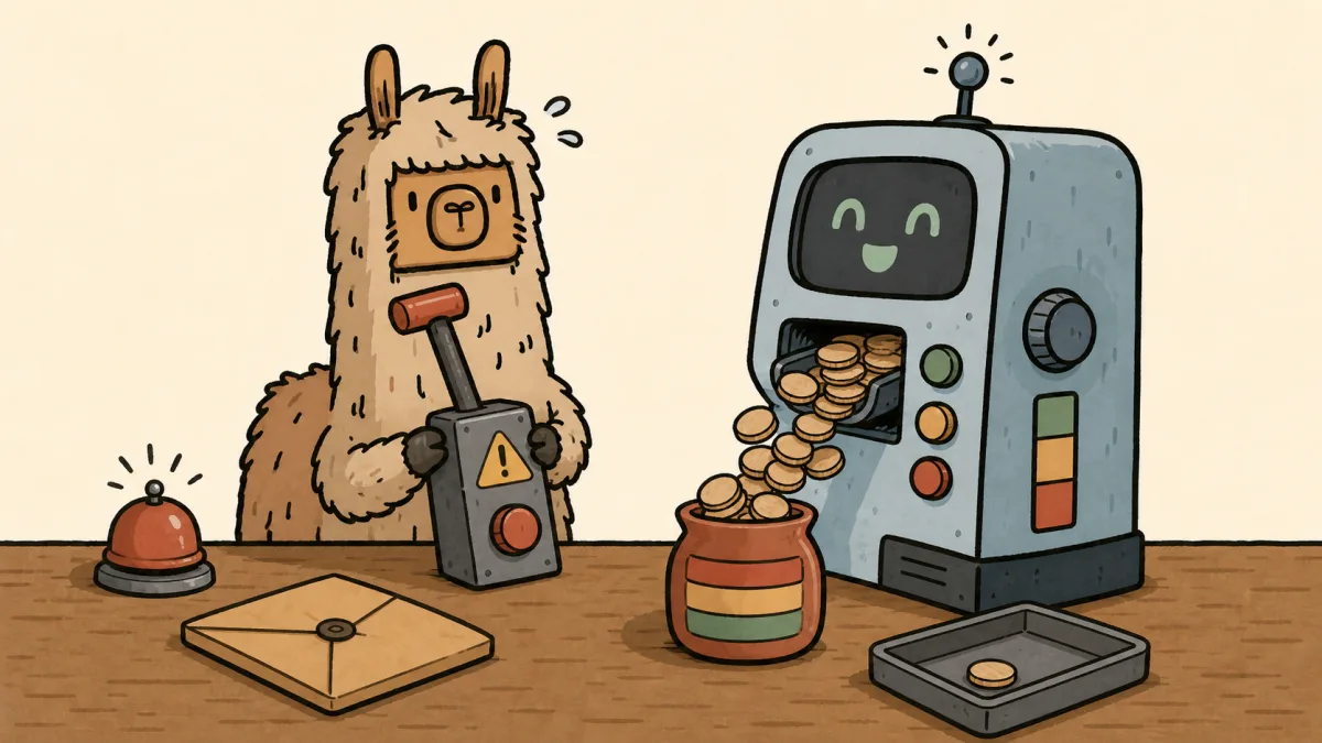 AI Billing for MSPs: Tokens, Client Budgets, and Invoice Rules