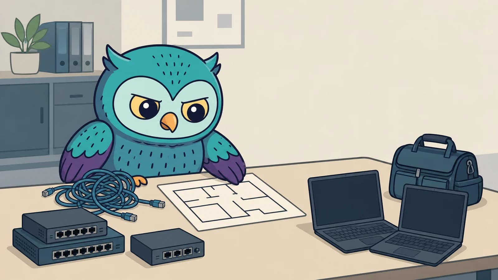 Auvik vs NinjaOne for MSPs: Network Maps or RMM Gravity?