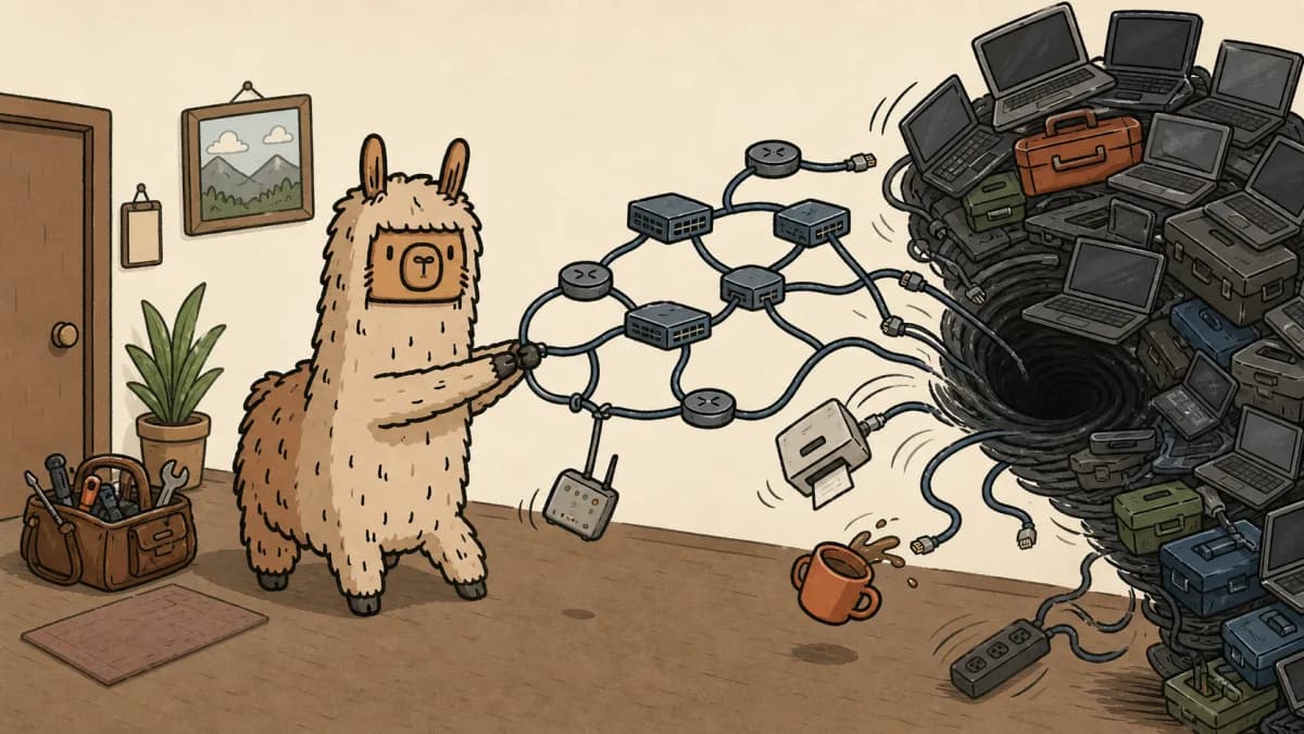 Auvik vs NinjaOne for MSPs: Network Maps or RMM Gravity?