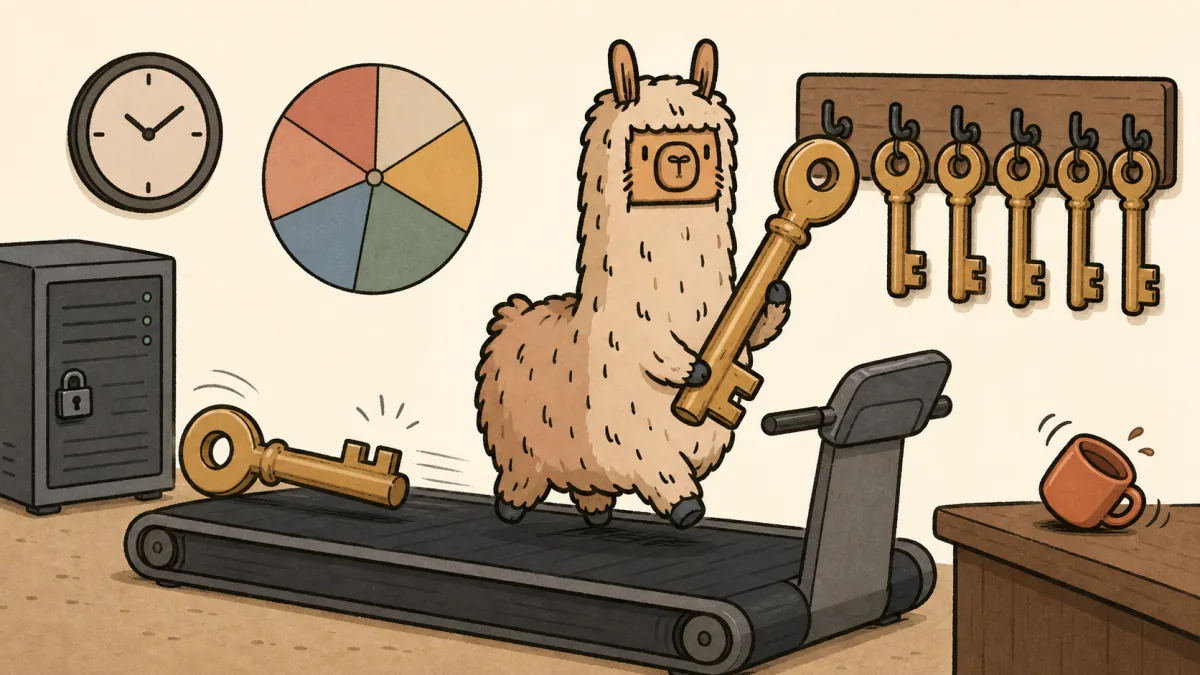 Business Central Dual Use Rights Key Rotation: The MSP Field Guide