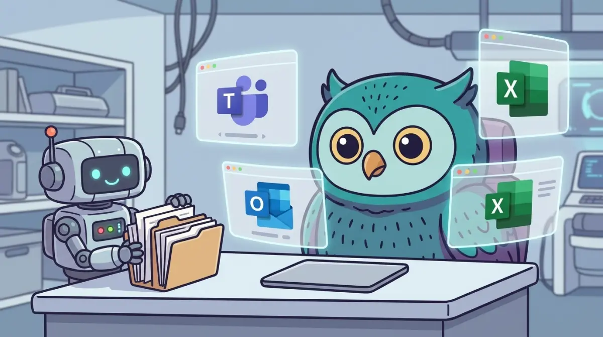 Copilot Cowork: What MSPs Should Know About Microsoft's Agentic AI Play