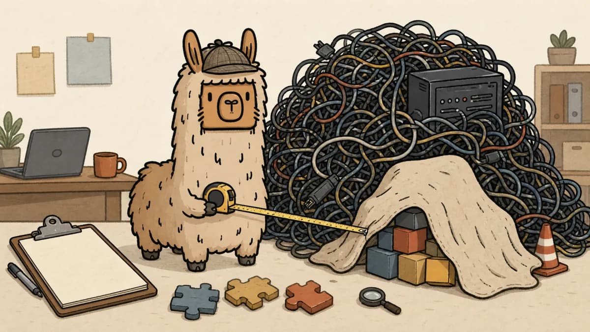 How to Scope an MSP Project (Without Guessing)