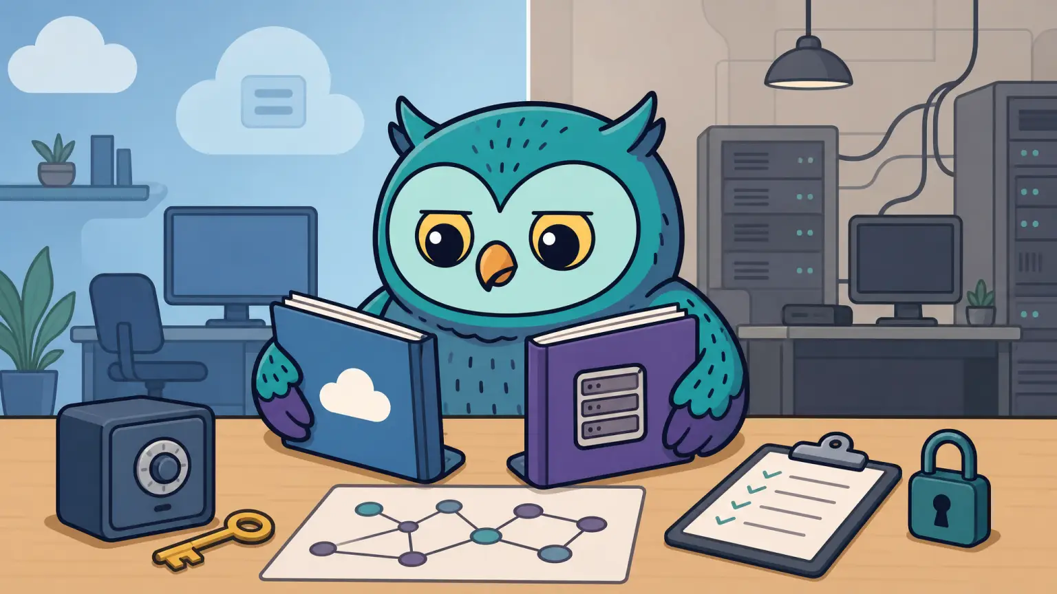 Hudu vs IT Glue: Which Documentation Platform Fits Your MSP in 2026?