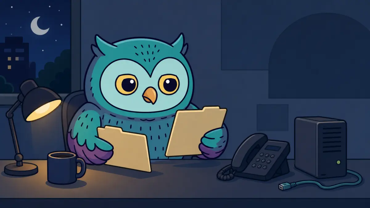 Huntress vs Sophos MDR for MSPs: Response Scope, Endpoint Math, and Who Cleans Up at 2 a.m.
