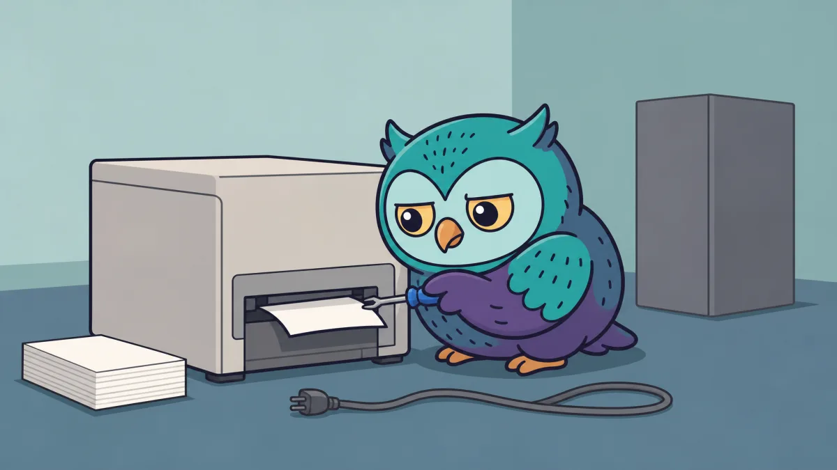 KB5087424 Printing Issues: The MSP Patch Ring Playbook