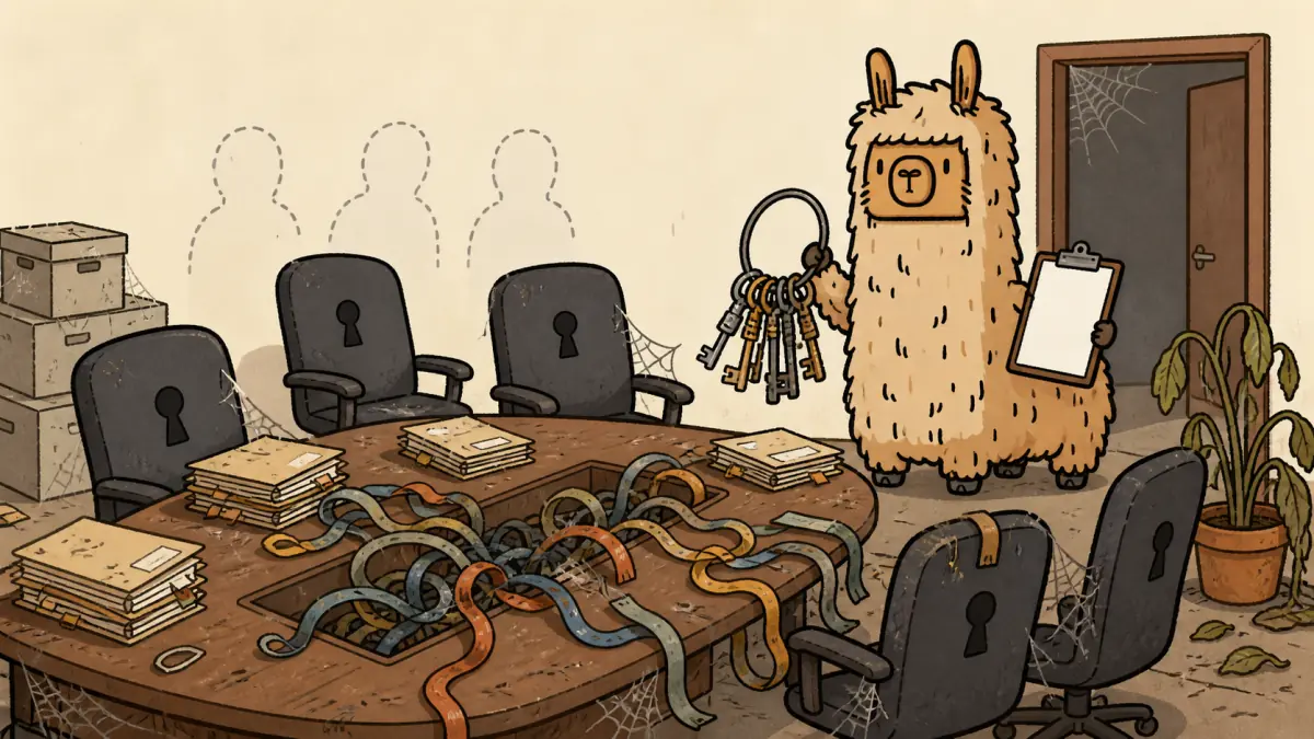 Microsoft Purview Governance Reviews for MSPs: Ownerless Sites Are Billable Cleanup