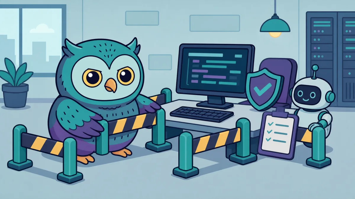Your Clients Are Using AI Coding Tools. Here Is How to Govern It.