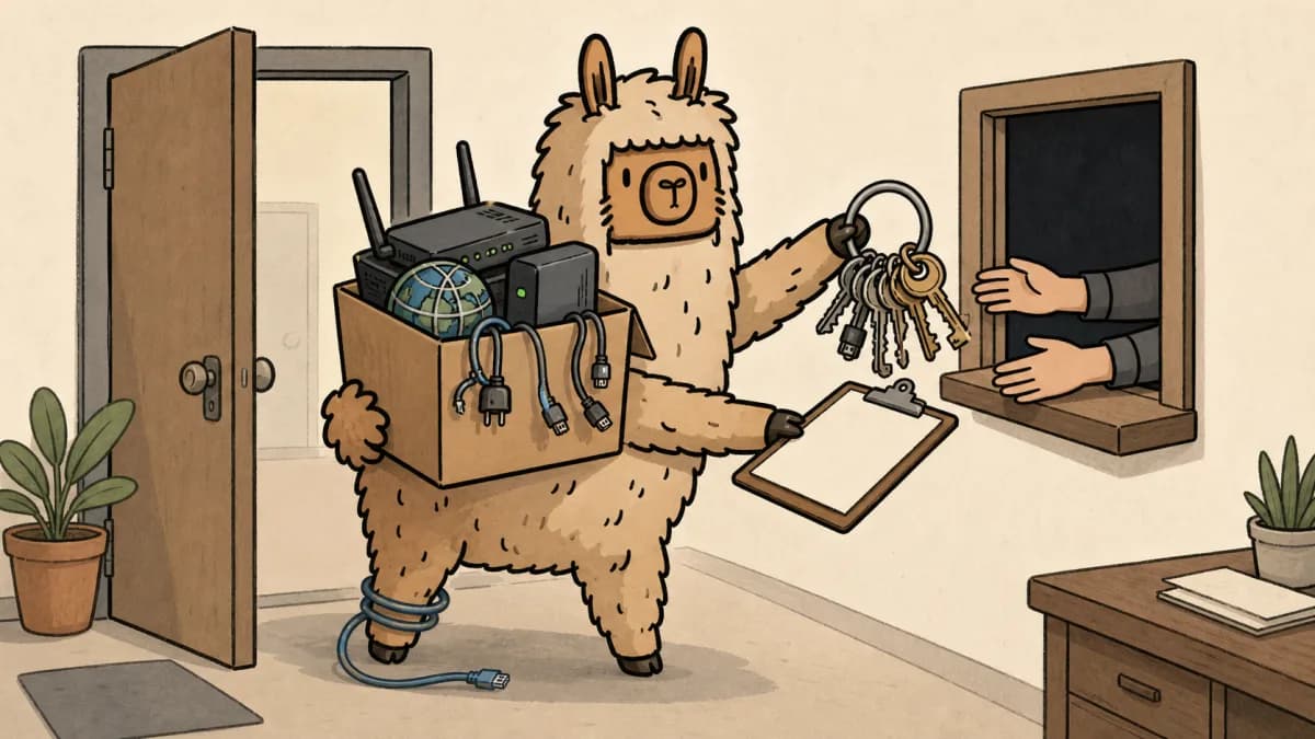 MSP Client Offboarding Checklist: Admin Access, Backups, and the Blame Handoff