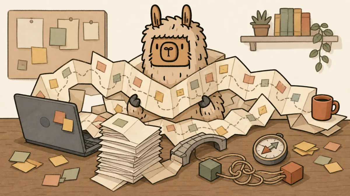How MSPs Are Actually Managing Client Roadmaps (And Why Most Methods Fall Apart)