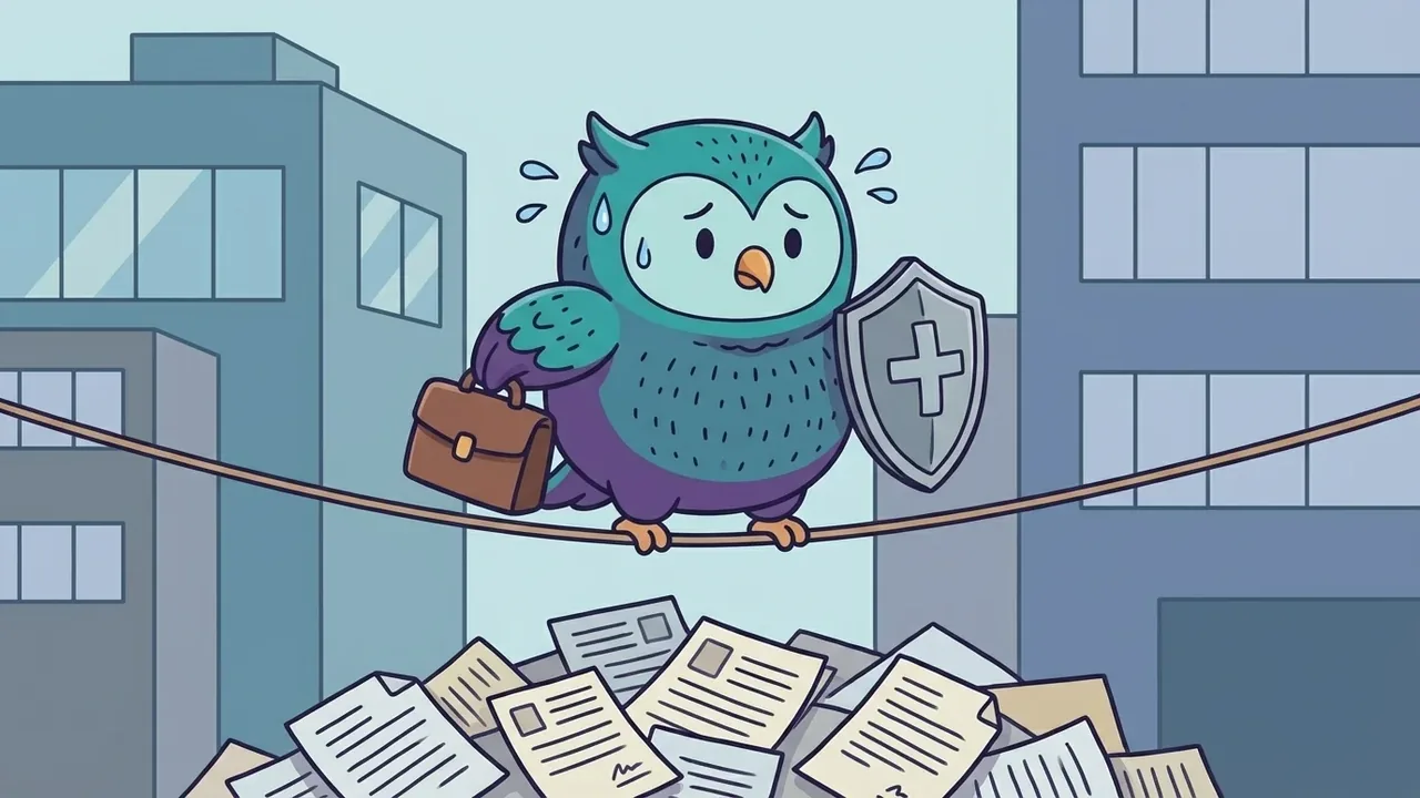 MSP Compliance Liability Guide: Protecting Your Business When Things Go Wrong