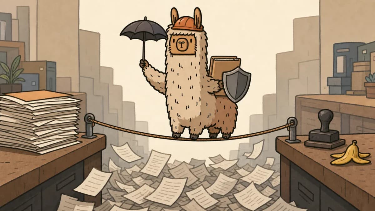 MSP Compliance Liability Guide: Protecting Your Business When Things Go Wrong
