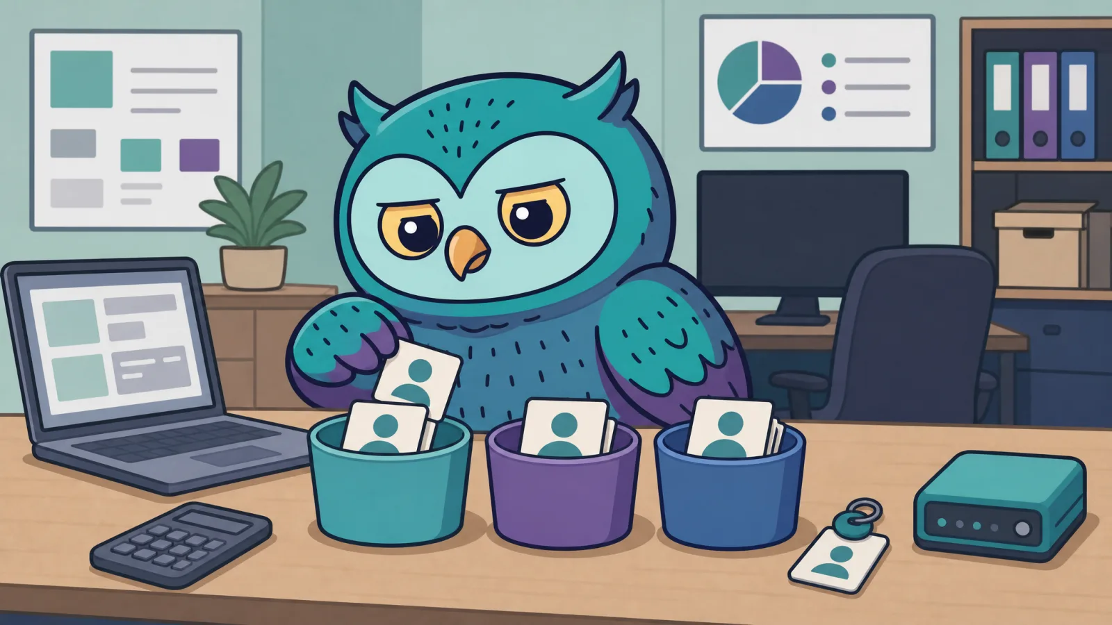 Contractors Are Not Half-Users: How MSPs Should Price Messy Client Headcount
