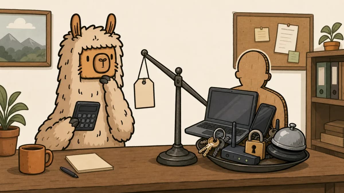 Contractors Are Not Half-Users: How MSPs Should Price Messy Client Headcount