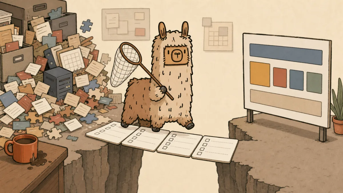 How MSPs Do Gap Analysis Without the 2-Day Sprint