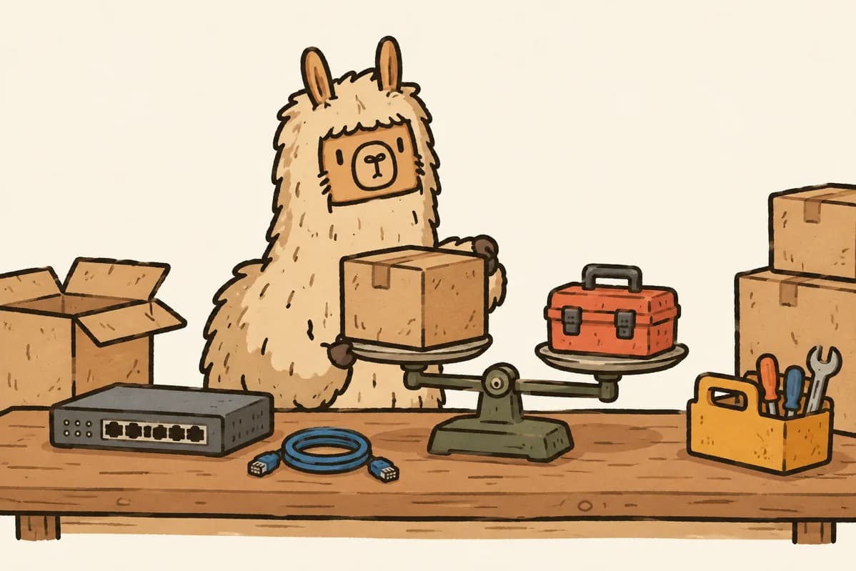 MSP hardware markup and margin: price the whole resale job