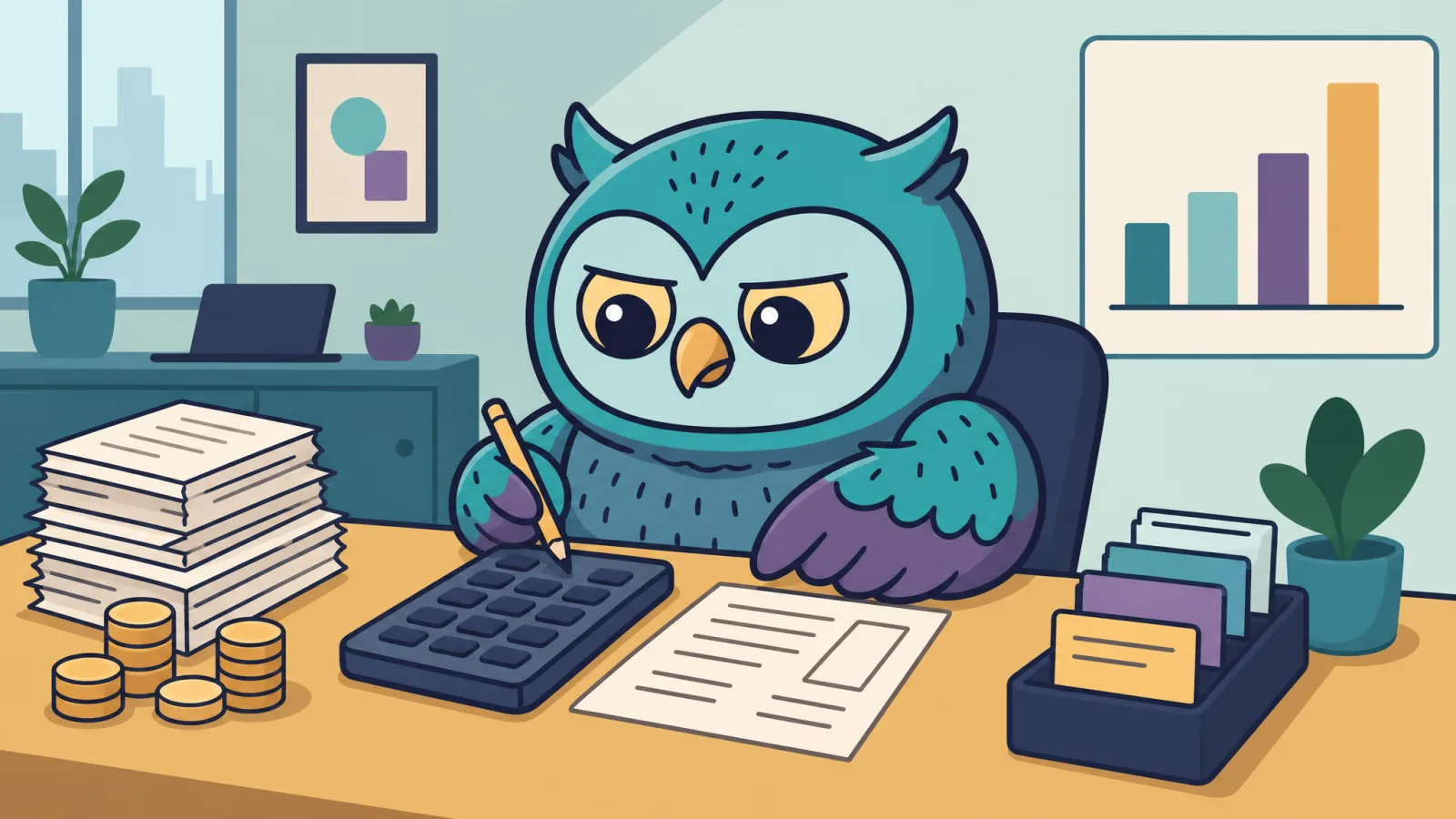 MSP Pricing Math: How to Calculate Managed Services Pricing in 2026