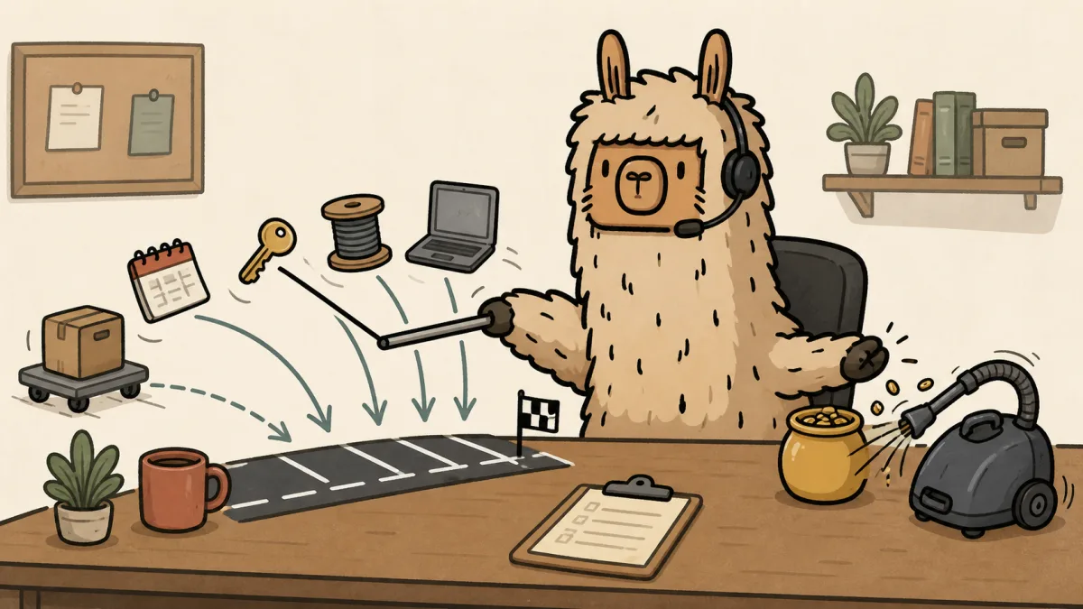 MSP Project Management Fees: Stop Giving Away the Work