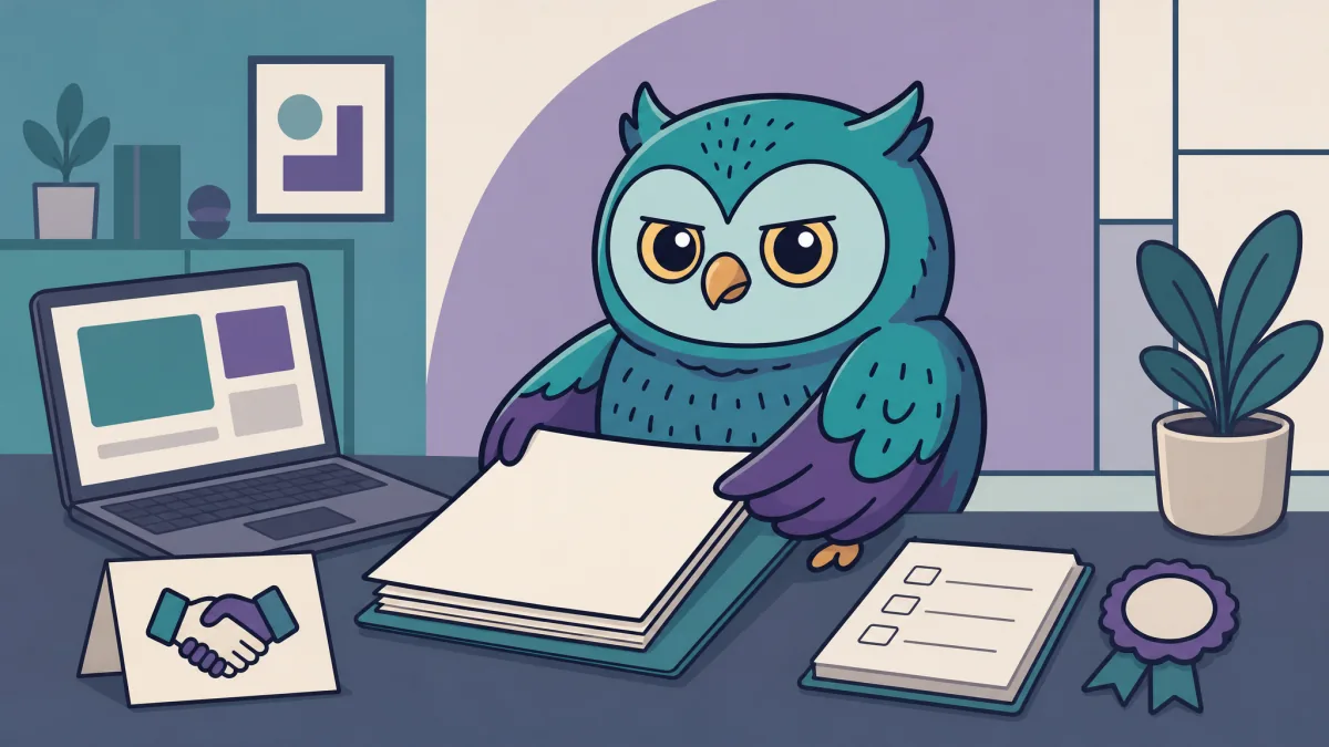 The MSP Proposal Template That Actually Wins Deals