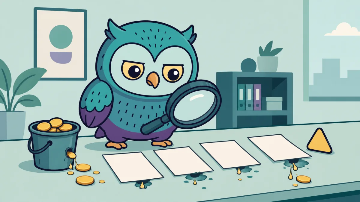 5 Quoting Mistakes Silently Eating Your MSP Margins