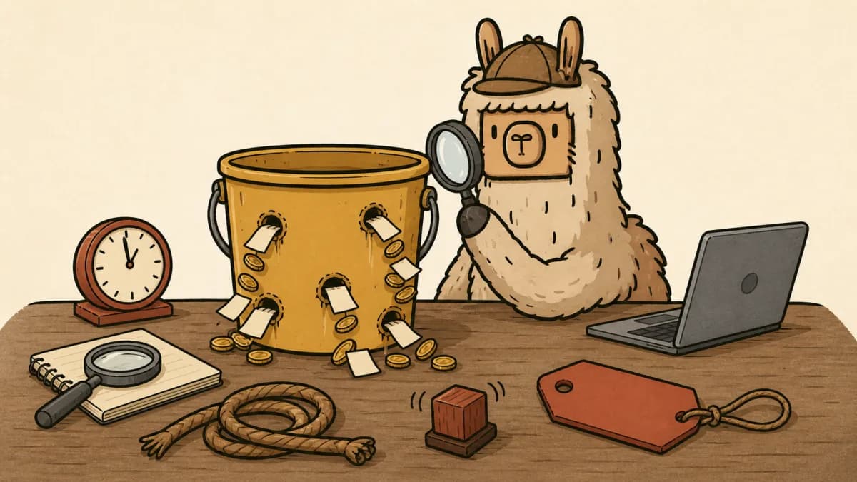 5 Quoting Mistakes Silently Eating Your MSP Margins