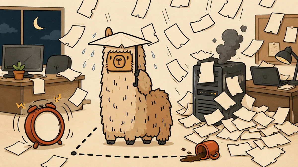 The MSP SLA Template That Actually Protects You (And Why Most Don't)