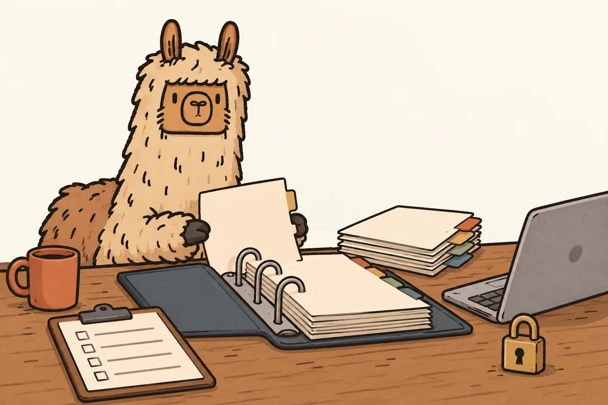 MSP WISP Template: Write the Client's Security Program, Then Scope the Work