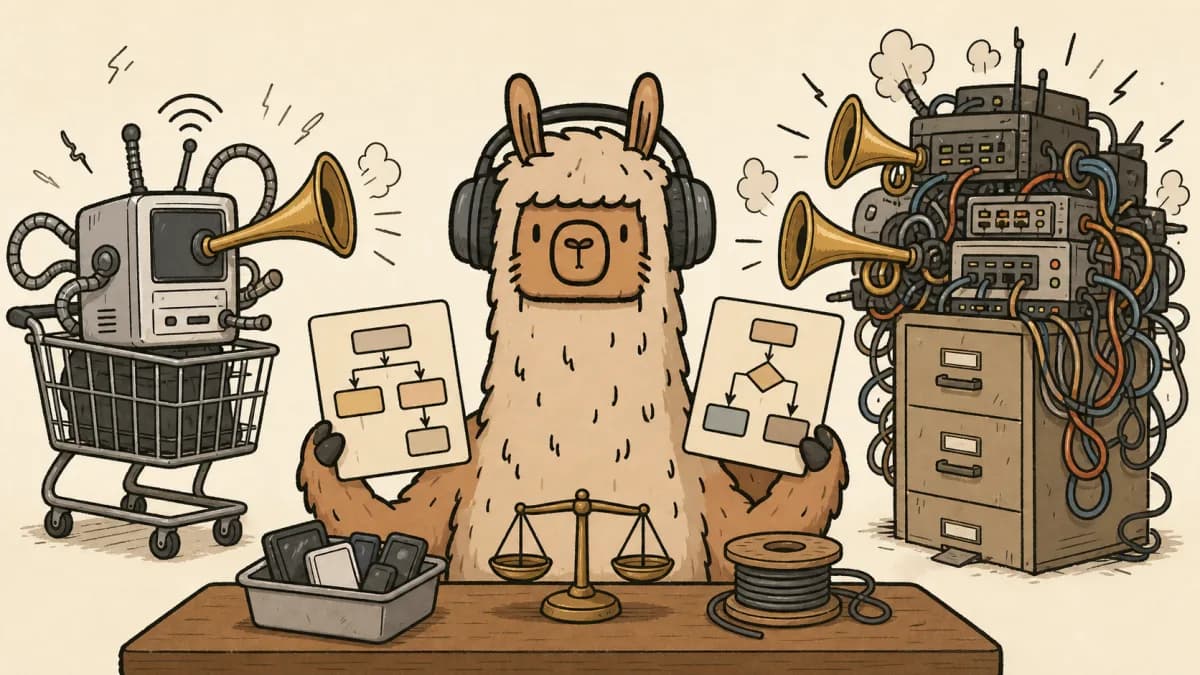 NinjaOne vs Datto RMM for MSPs: The Trade-Offs Behind the Reddit Noise