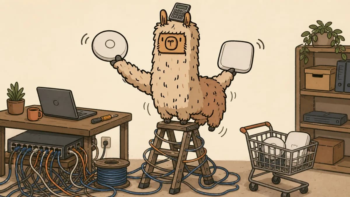 Ruckus Unleashed vs UniFi for MSPs: SMB Wi-Fi Still Needs Support Math