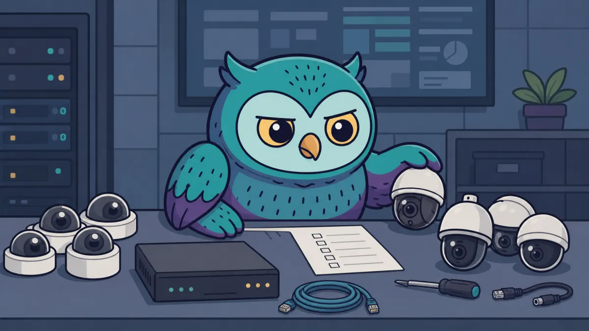 UniFi Protect ONVIF Cameras for MSPs: Keep Them or Replace Them?