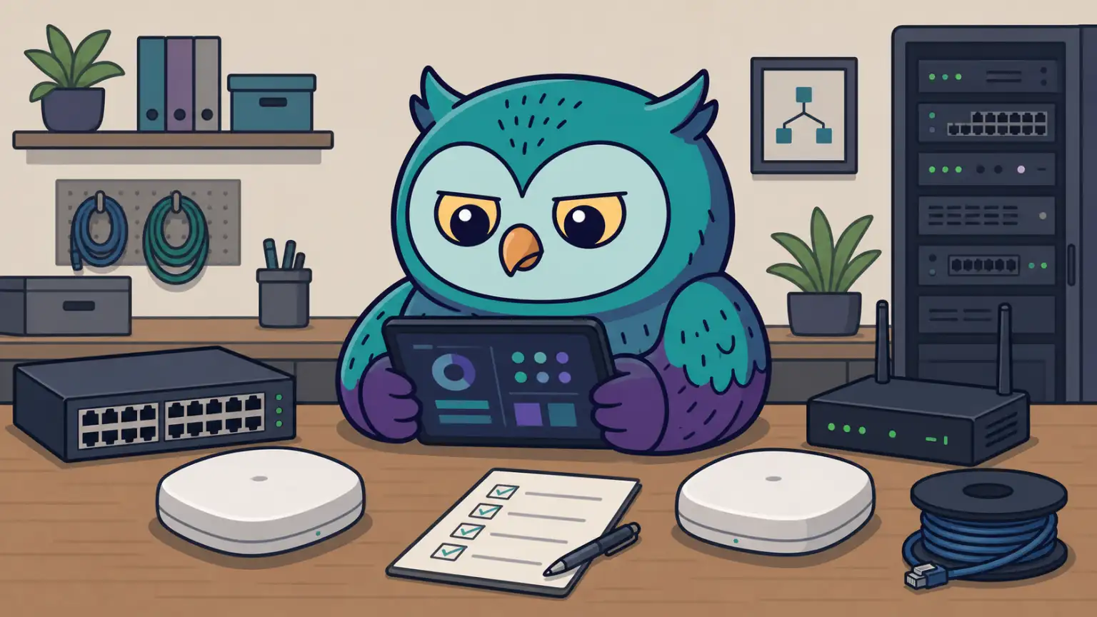 UniFi vs Alta Labs for MSPs: Subscription-Free Wi-Fi Still Needs a Support Model