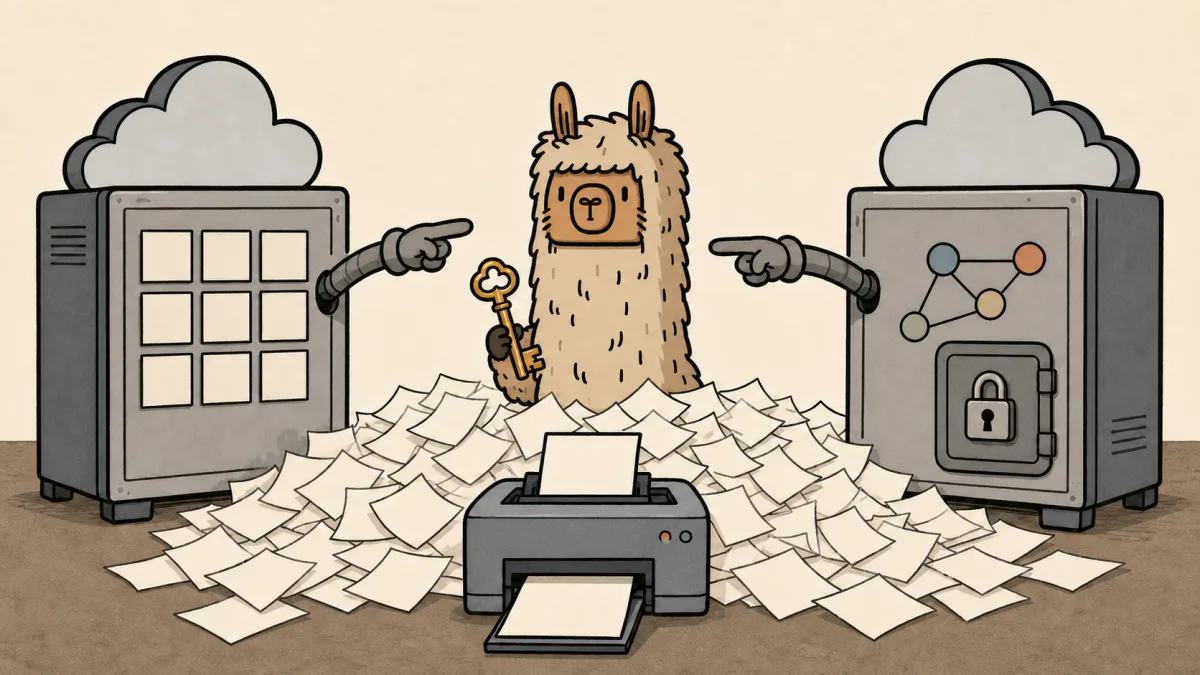 Universal Print vs Printix for MSPs: Cloud Print Still Needs an Owner