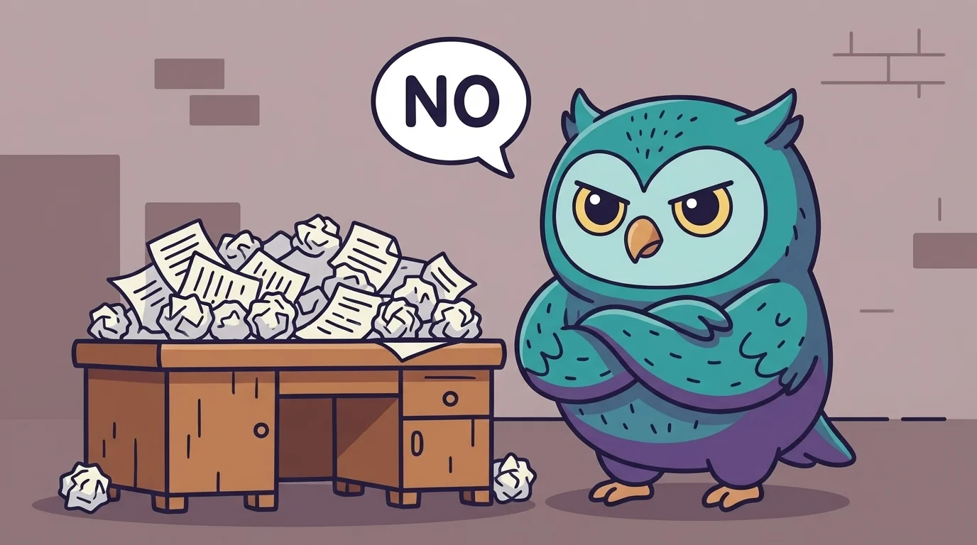 Stop Being Afraid of 'No': How vCIOs Win by Focusing on Business, Not Tech