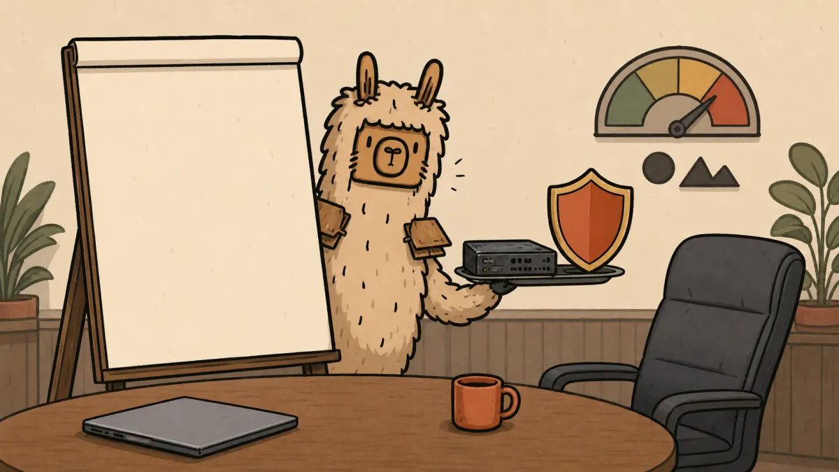 Stop Being Afraid of 'No': How vCIOs Win by Focusing on Business, Not Tech