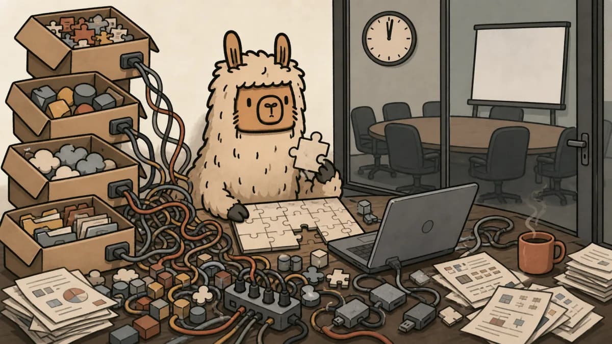 Why MSP QBRs Fail Before the Meeting Starts